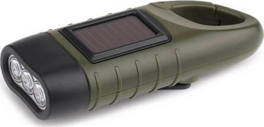 Kronos Flashlight LED