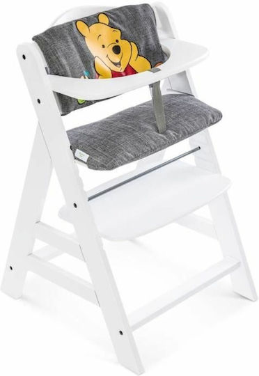 Hauck Fabric Stroller Gray