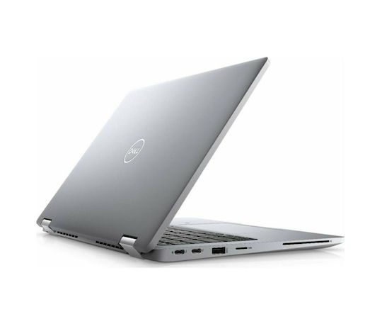 Dell Latitude 5420 Реновиран Клас A 14" (Core i5-1145G7/16GB/256GB SSD/W11 Pro)