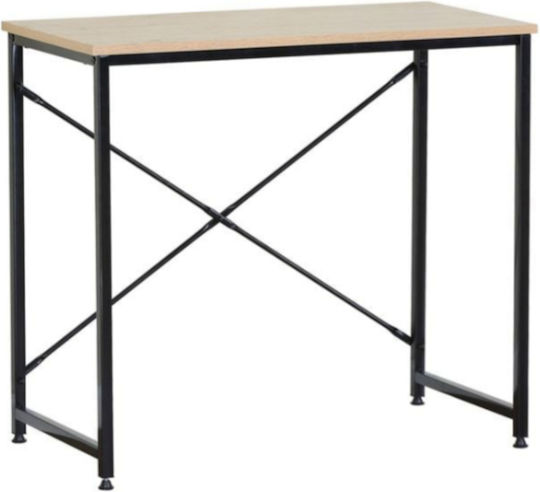 Γραφείο 80x40x70εκ. Καφέ Γραφείο 80x40x70εκ. Καφέ