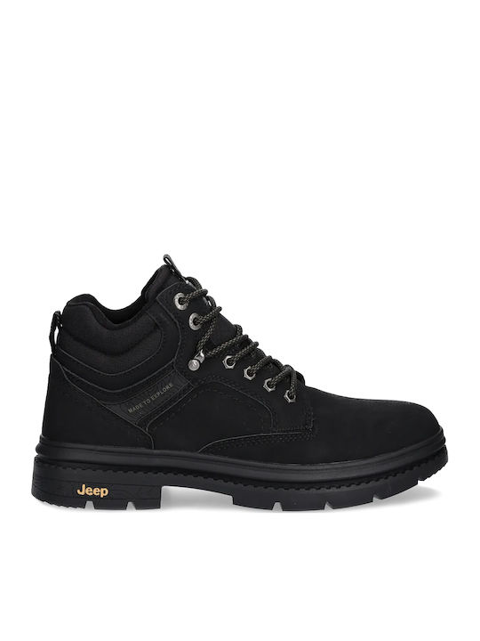 Jeep Footwear