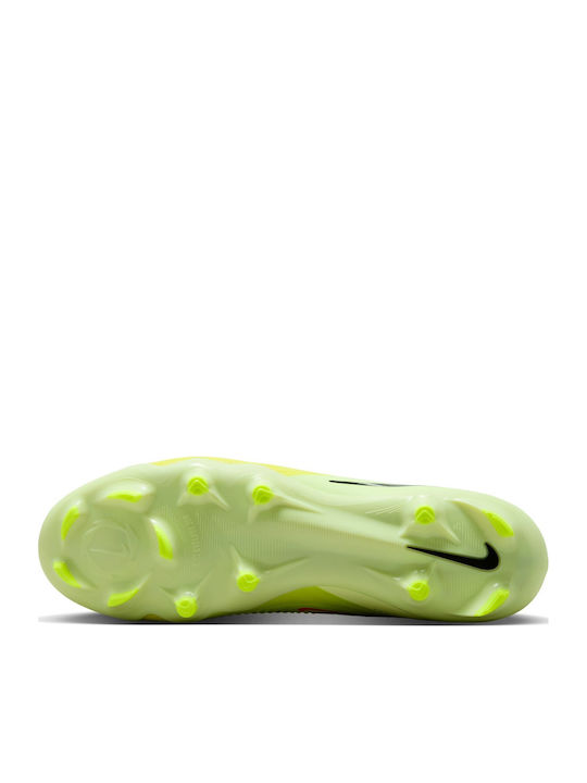 Nike Phantom 6 Low Pro Football Shoes with Cleats Multicolour