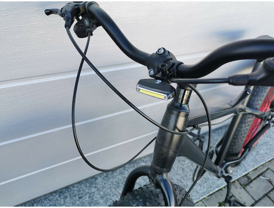 Lampa Ilumia Bicycle Lights Set