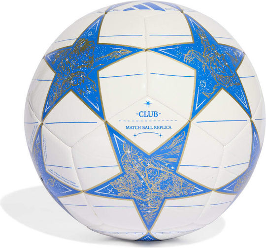 adidas Ucl Club Fußball Weiß