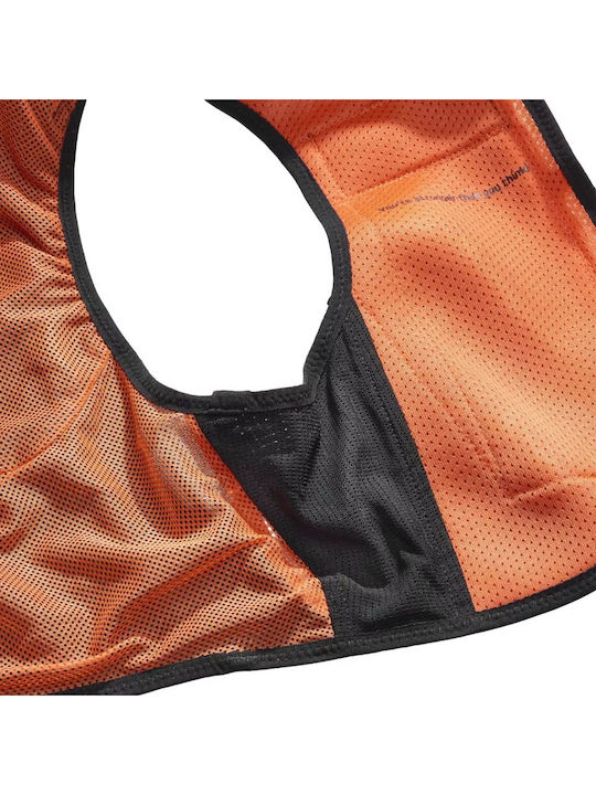 Salomon Sense Pro Γιλέκο Υδροδοσίας 6lt Μαύρο