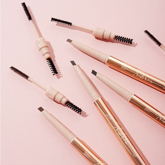 Bellamianta Bellamianta Augenbrauen-Make-up Stift Auburn 0.23g
