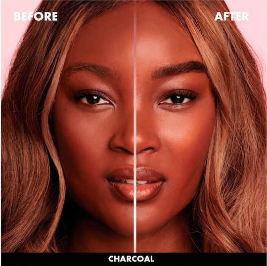 Bellamianta Στυλό για Φρύδια Charcoal 0.23gr