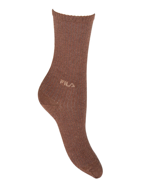 Fila Normal Plain Unisex Șosete sportive