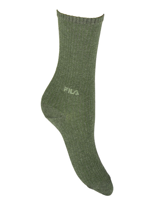 Fila Normal Plain Unisex Спортни чорапи