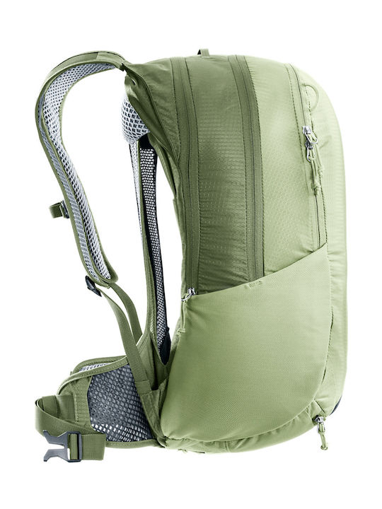 Deuter Air 14 + Bergsteigerrucksack 14lt Wasserdichtes Grau Tagesrucksack