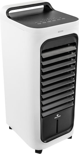 Red Technic Air Cooler 80W Λευκό