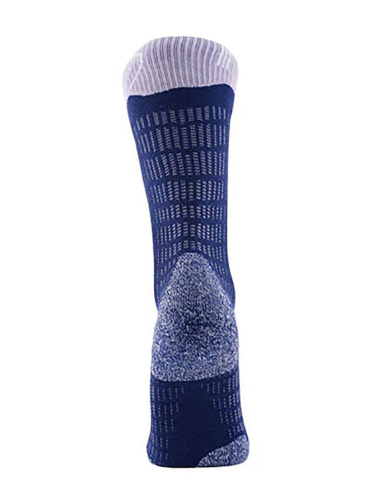 Sidas Sportsocken Blau 1 Paar