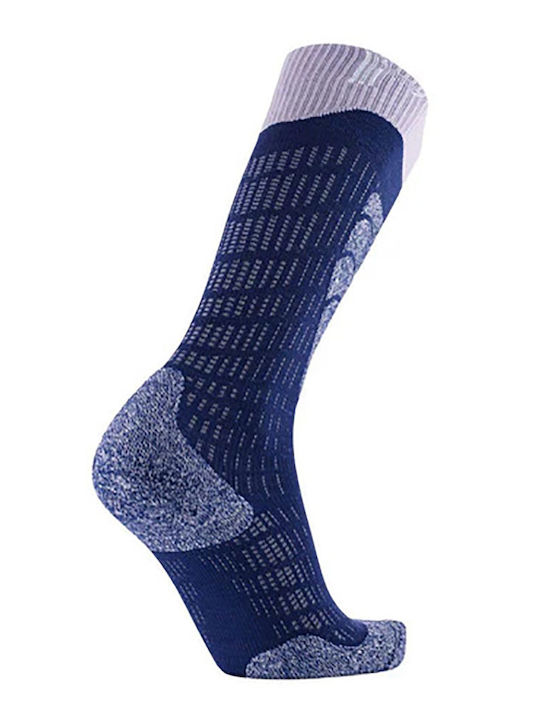 Sidas Sportsocken Blau 1 Paar