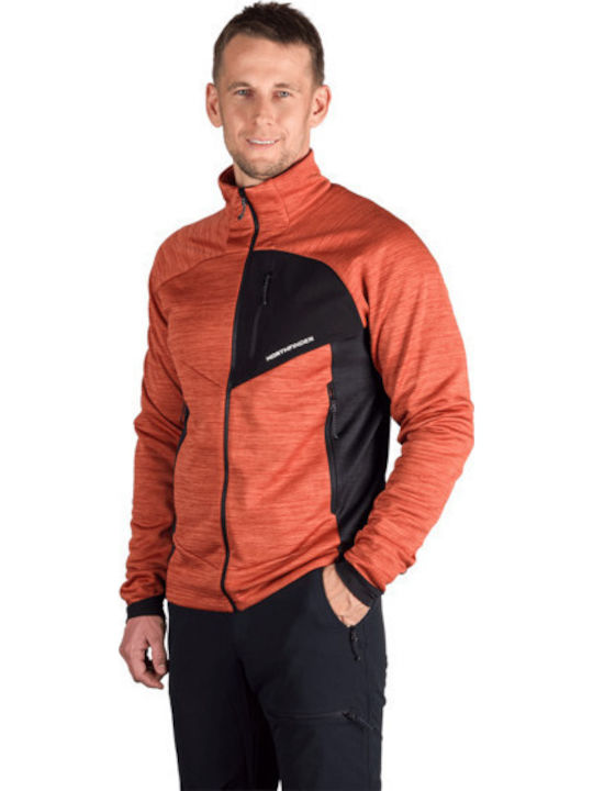 Men's Jacke Schwarz