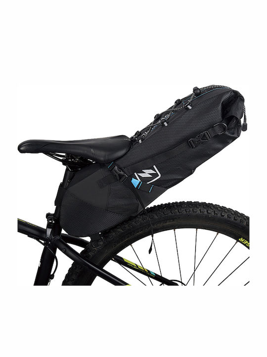 Sahoo Saddle Bag 7lt