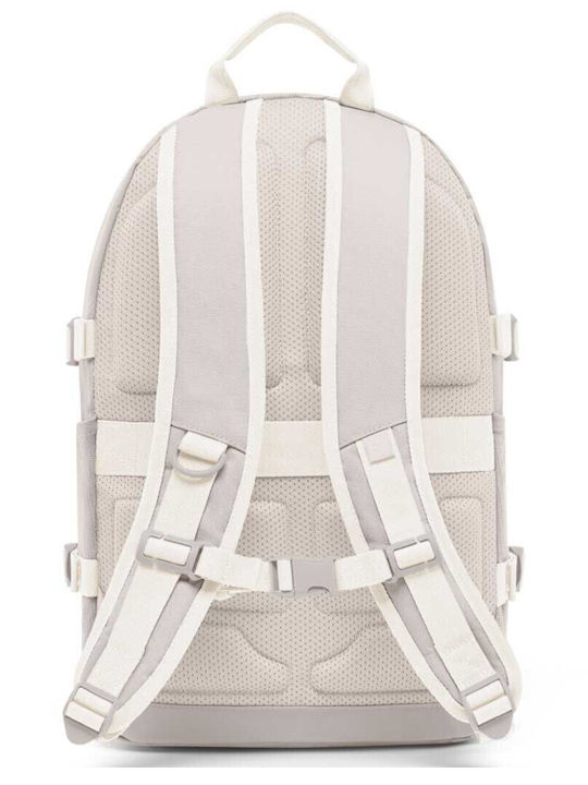 Johnny Urban Backpack Μπεζ