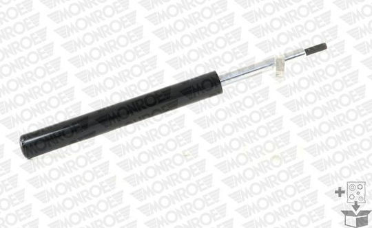Monroe Set Amortizoare