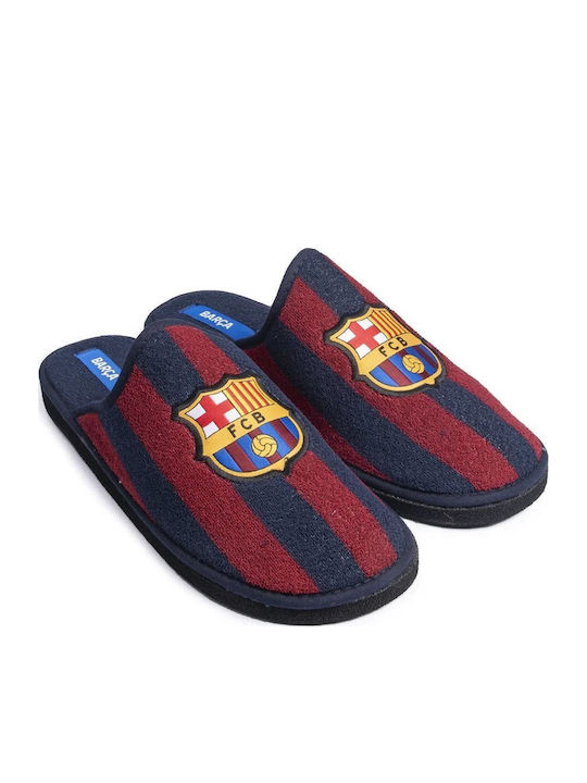 F.C. Barcelona