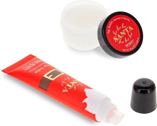 Hoho Holiday Lip Balm Duo
