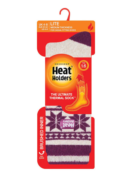 Heat Holders Γυναικείες Κάλτσες Heat Holders Γυναικείες Κάλτσες