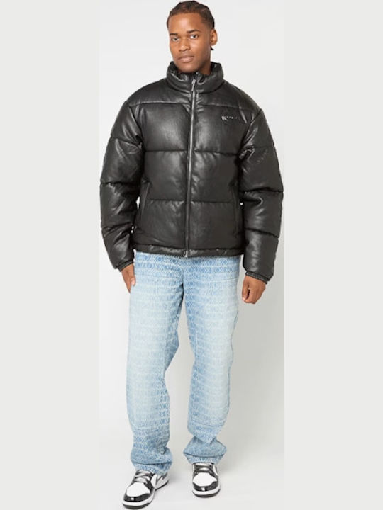 Jacket Puffer Black