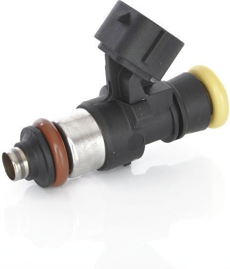 Bosch Injector Car