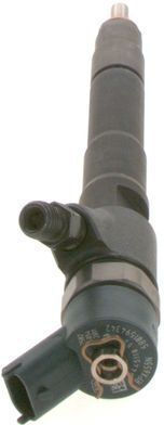 Bosch Injector Car