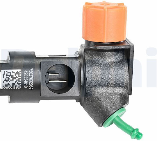 Delphi Injector Auto