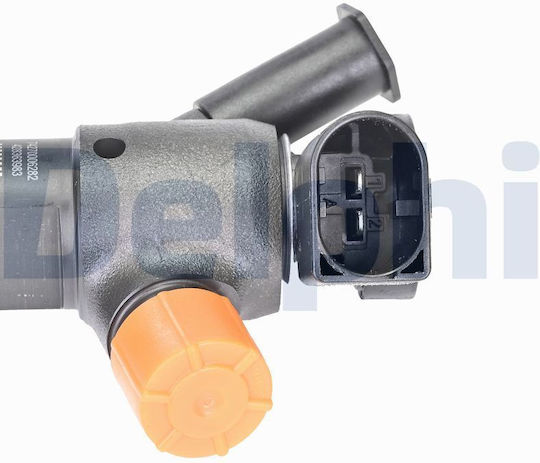Delphi Duză de Pulverizare Auto pentru Seat Leon Škoda Octavia Volkswagen Golf Audi A3