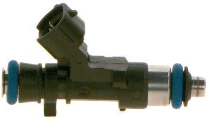 Bosch Injector Car