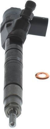 Bosch Injector Car