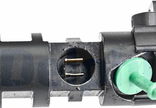 Delphi Injector Auto