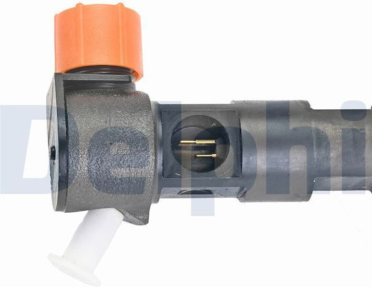 Delphi Injector Auto