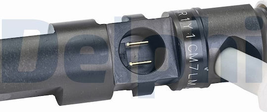 Delphi Injector Auto
