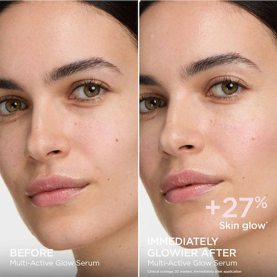 Clarins Multi-active Serum Face 30ml