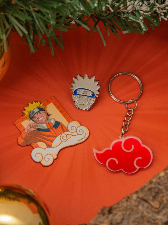 Naruto Коледен Календар