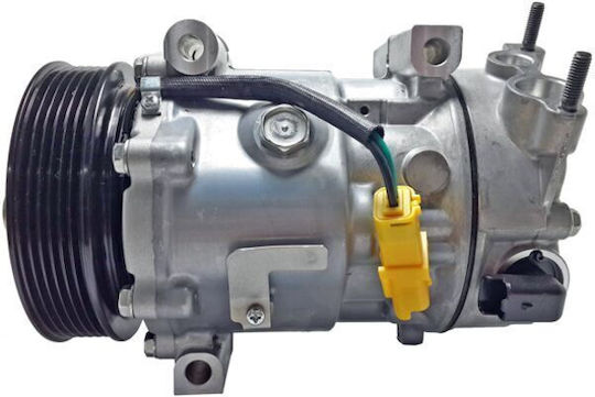 Mahle Klimakompressor Auto