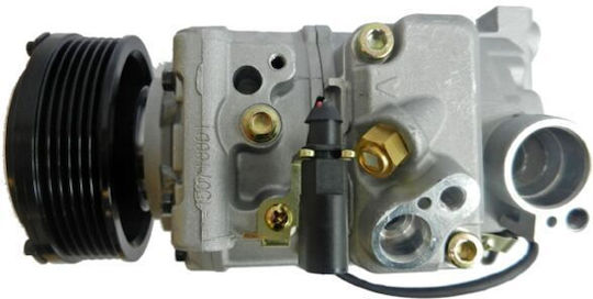 Mahle Klimakompressor Auto
