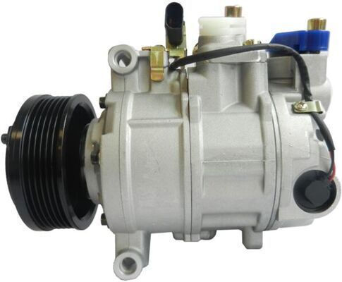 Mahle Klimakompressor Auto