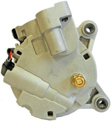Mahle Air conditioning compressor Car for Subaru Mini