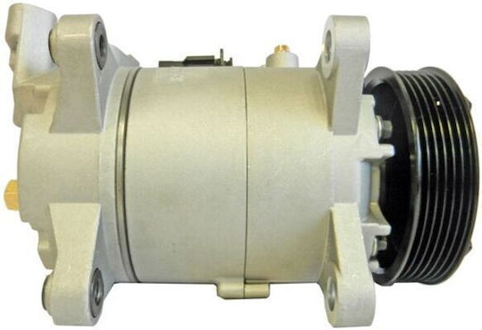 Mahle Air conditioning compressor Car for Subaru Mini
