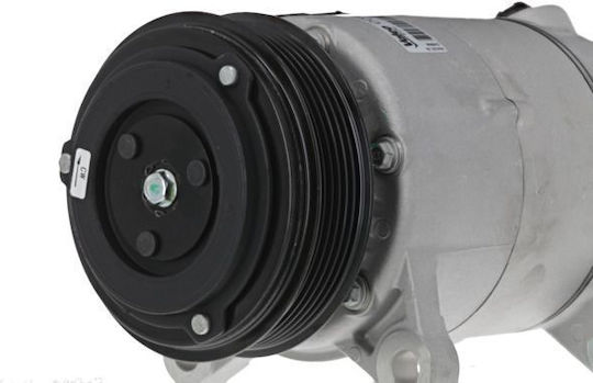 Valeo Συμπιεστής Kλιματισμού Αυτοκινήτου για Subaru Mini