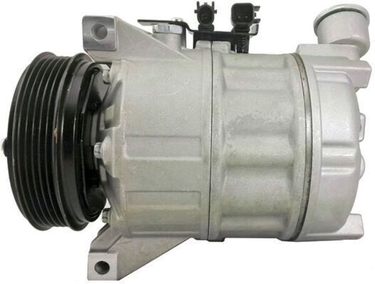 Mahle Klimakompressor Auto