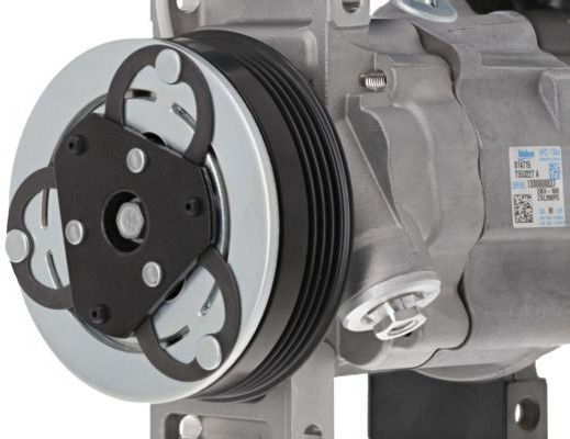 Valeo Air conditioning compressor Car