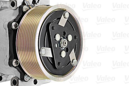Valeo Air conditioning compressor Car