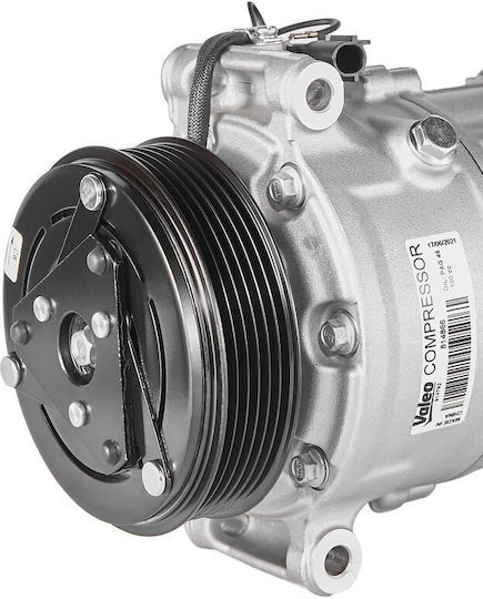 Valeo Air conditioning compressor Car