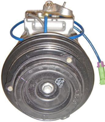 Mahle Klimakompressor Auto