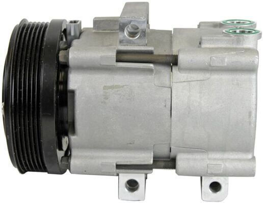Mahle Klimakompressor Auto