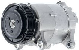 Mahle Συμπιεστής Kλιματισμού Αυτοκινήτου για Subaru Mini