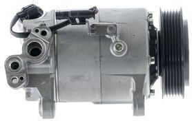 Mahle Συμπιεστής Kλιματισμού Αυτοκινήτου για Subaru Mini
